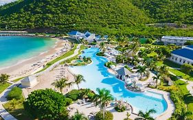 Secrets St. Martin Resort&spa Grand Case 5*