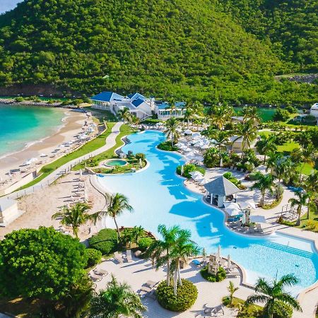 Secrets St. Martin Resort&Spa Grand Case Exterior foto