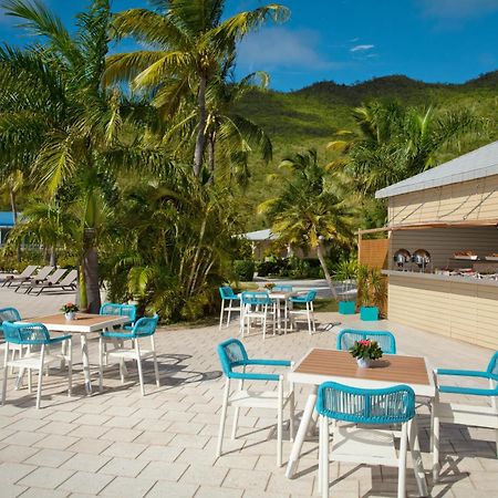 Secrets St. Martin Resort&Spa Grand Case Exterior foto