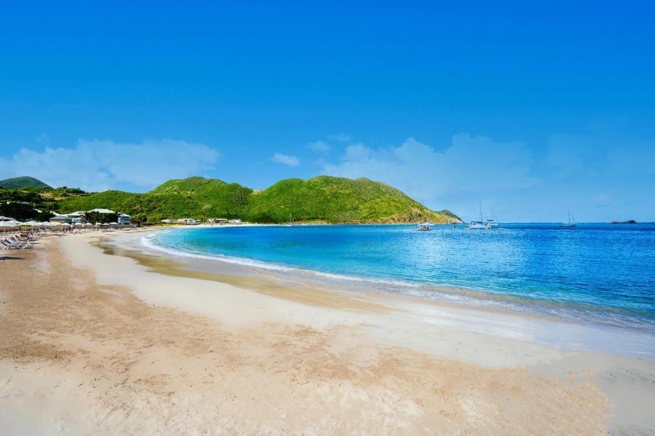 Secrets St. Martin Resort&Spa Grand Case Exterior foto