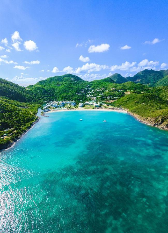 Secrets St. Martin Resort&Spa Grand Case Exterior foto