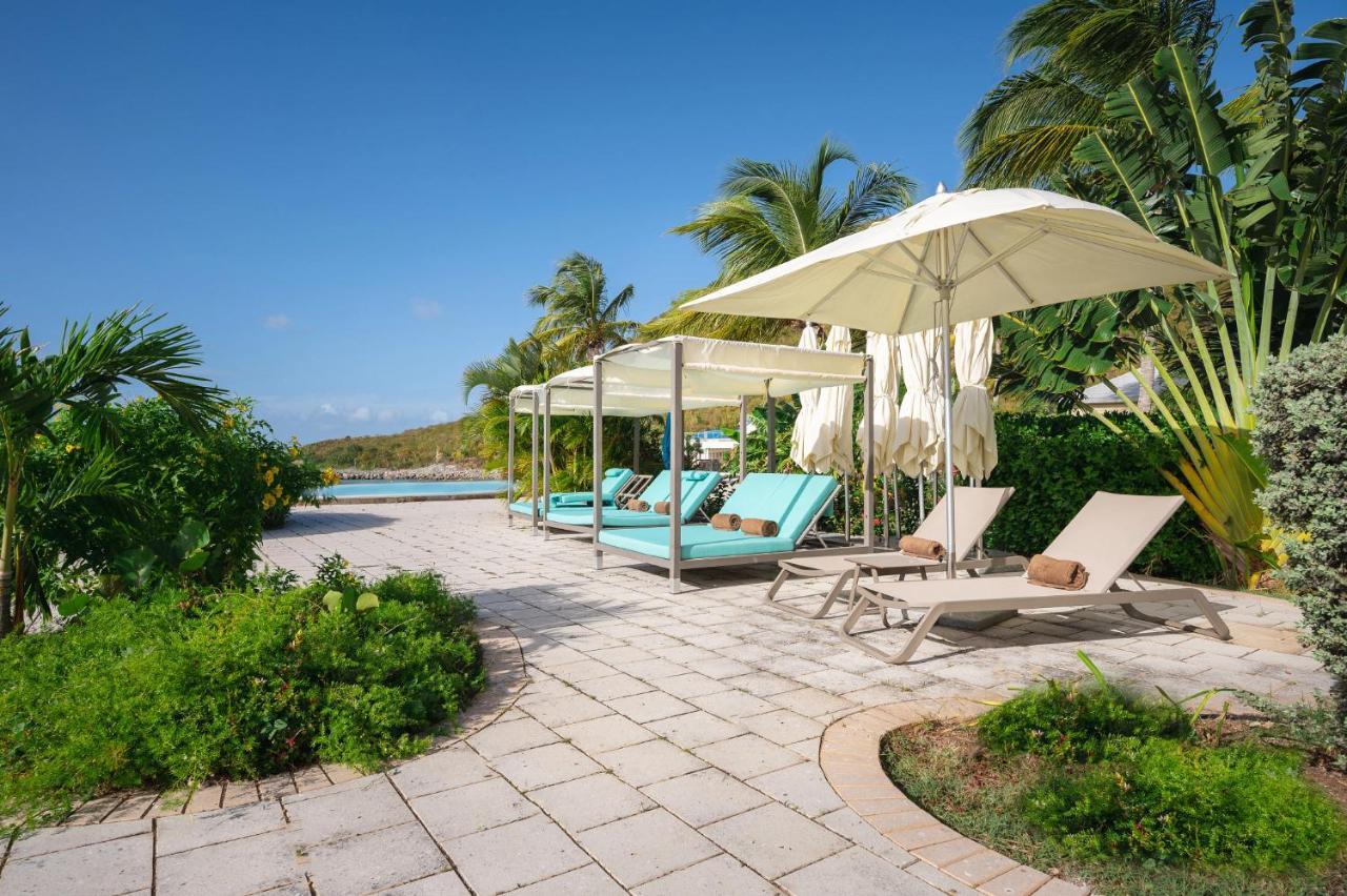 Secrets St. Martin Resort&Spa Grand Case Exterior foto