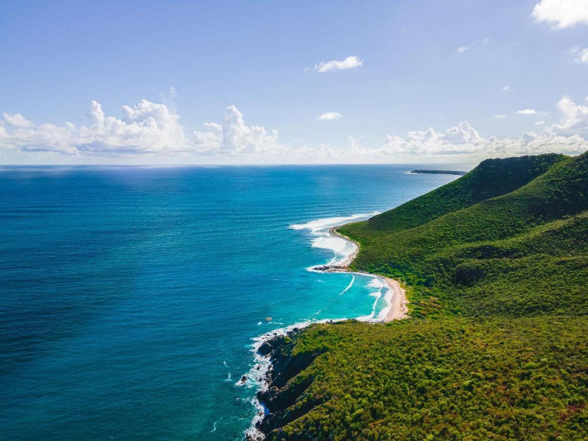 Secrets St. Martin Resort&Spa Grand Case Exterior foto