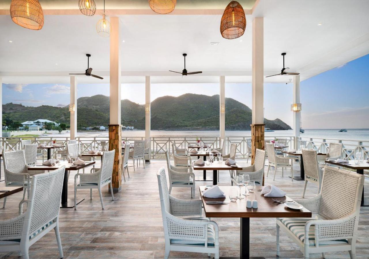 Secrets St. Martin Resort&Spa Grand Case Exterior foto