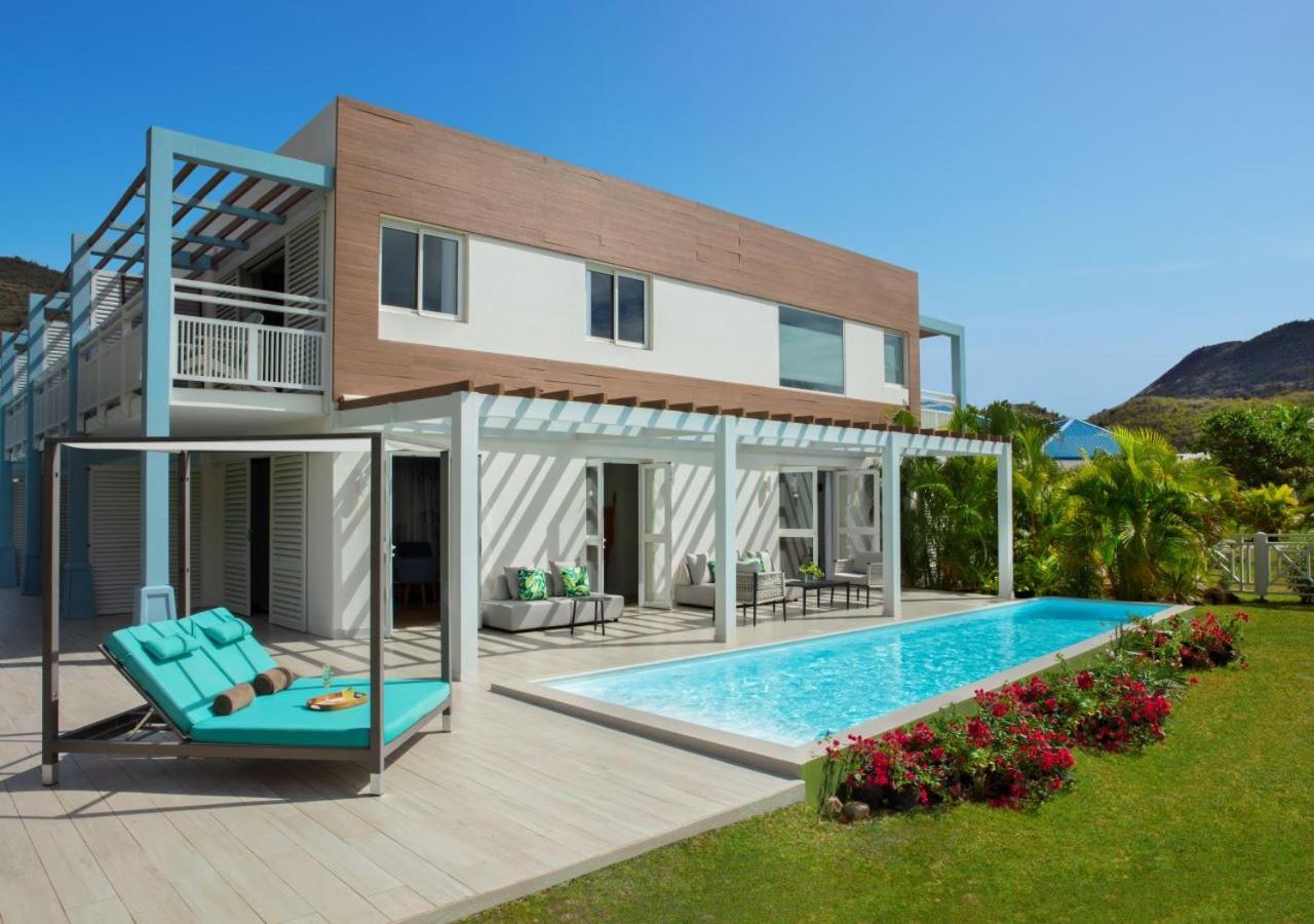 Secrets St. Martin Resort&Spa Grand Case Exterior foto