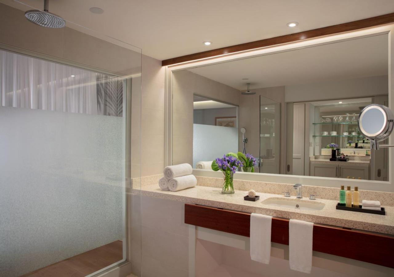 Secrets St. Martin Resort&Spa Grand Case Exterior foto