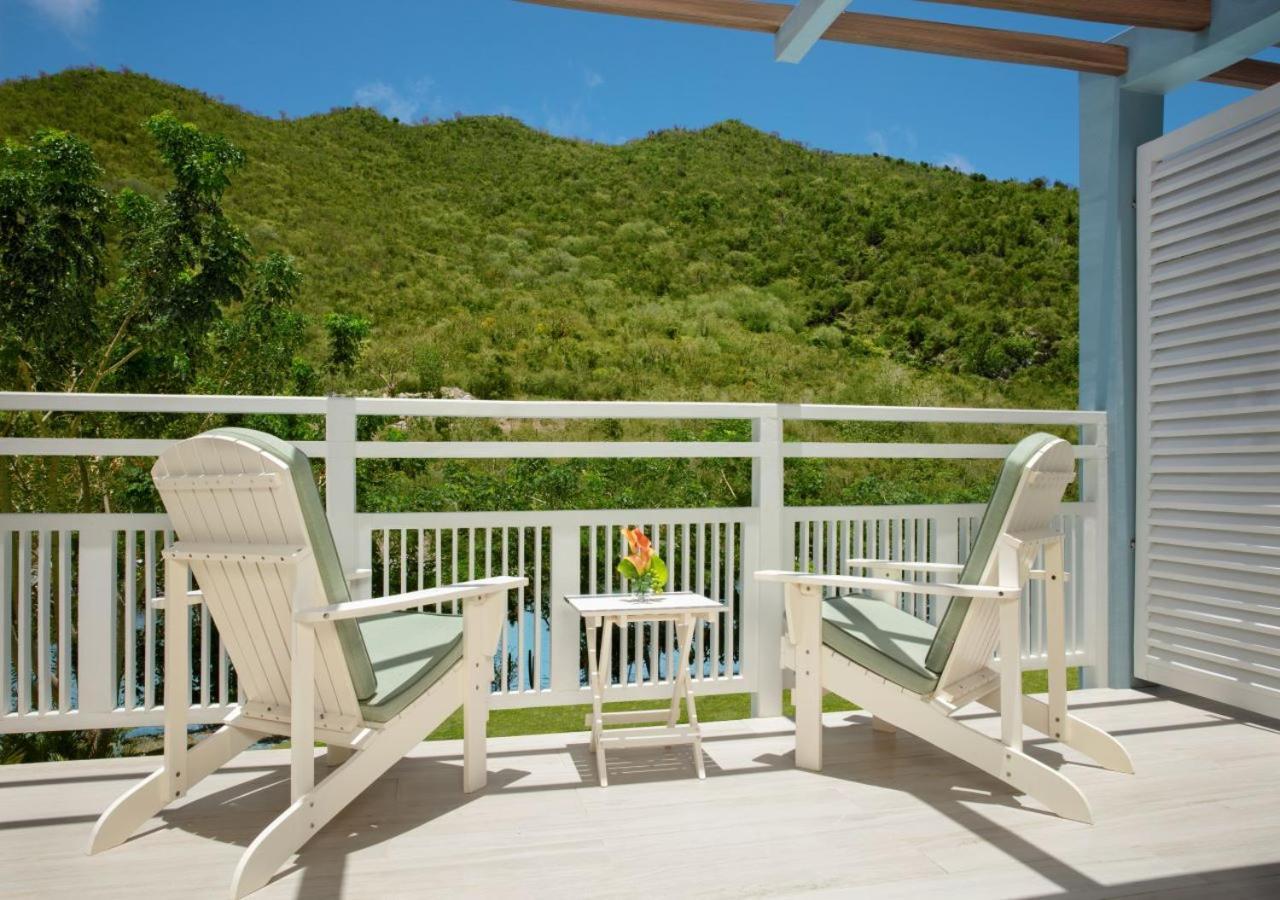 Secrets St. Martin Resort&Spa Grand Case Exterior foto