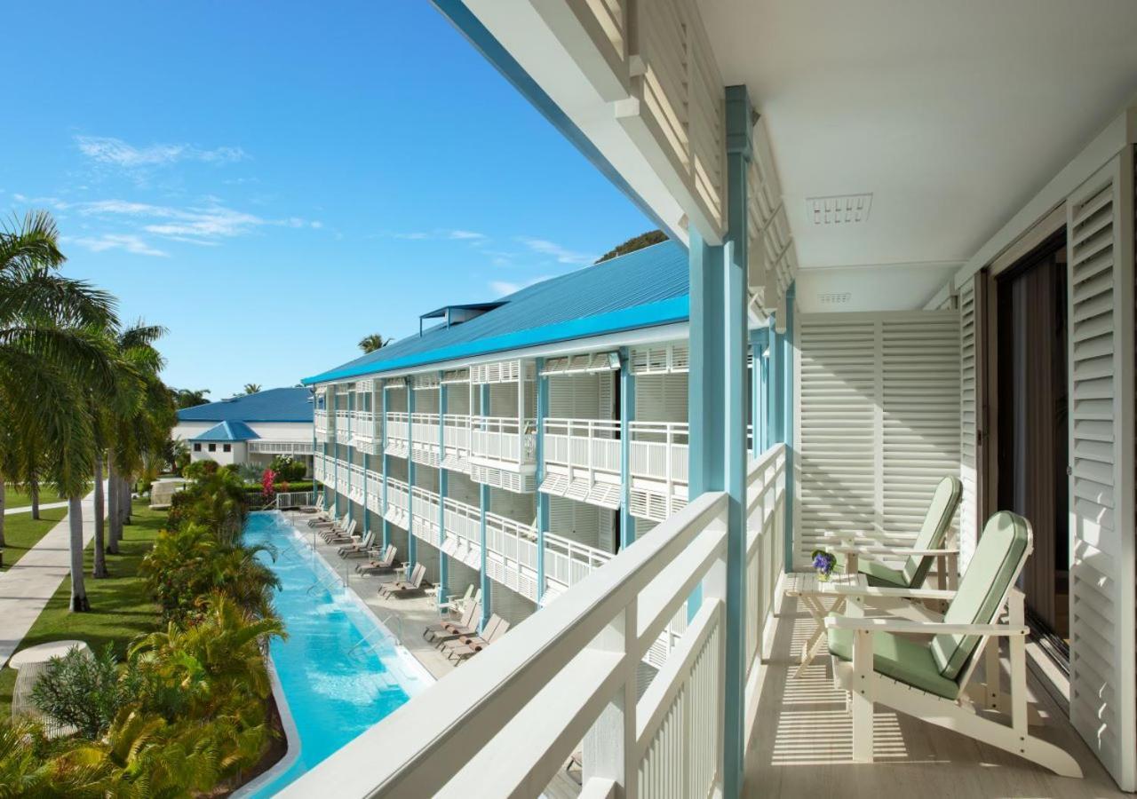 Secrets St. Martin Resort&Spa Grand Case Exterior foto
