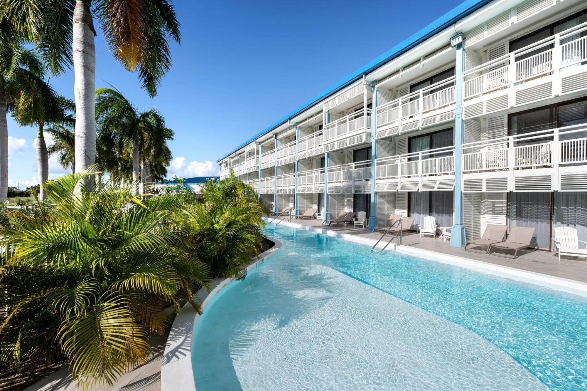 Secrets St. Martin Resort&Spa Grand Case Exterior foto