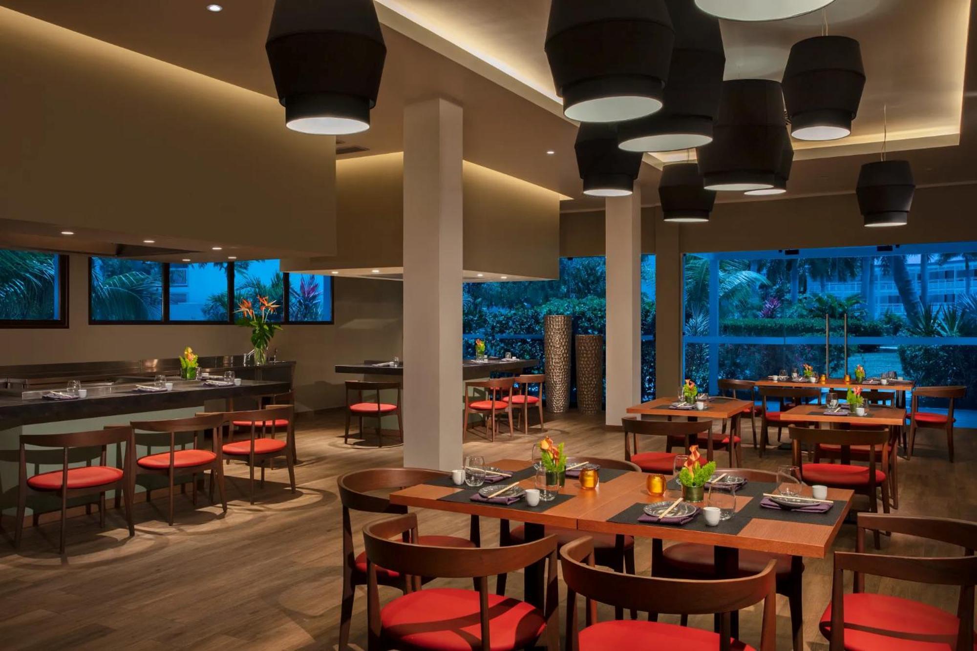 Secrets St. Martin Resort&Spa Grand Case Exterior foto