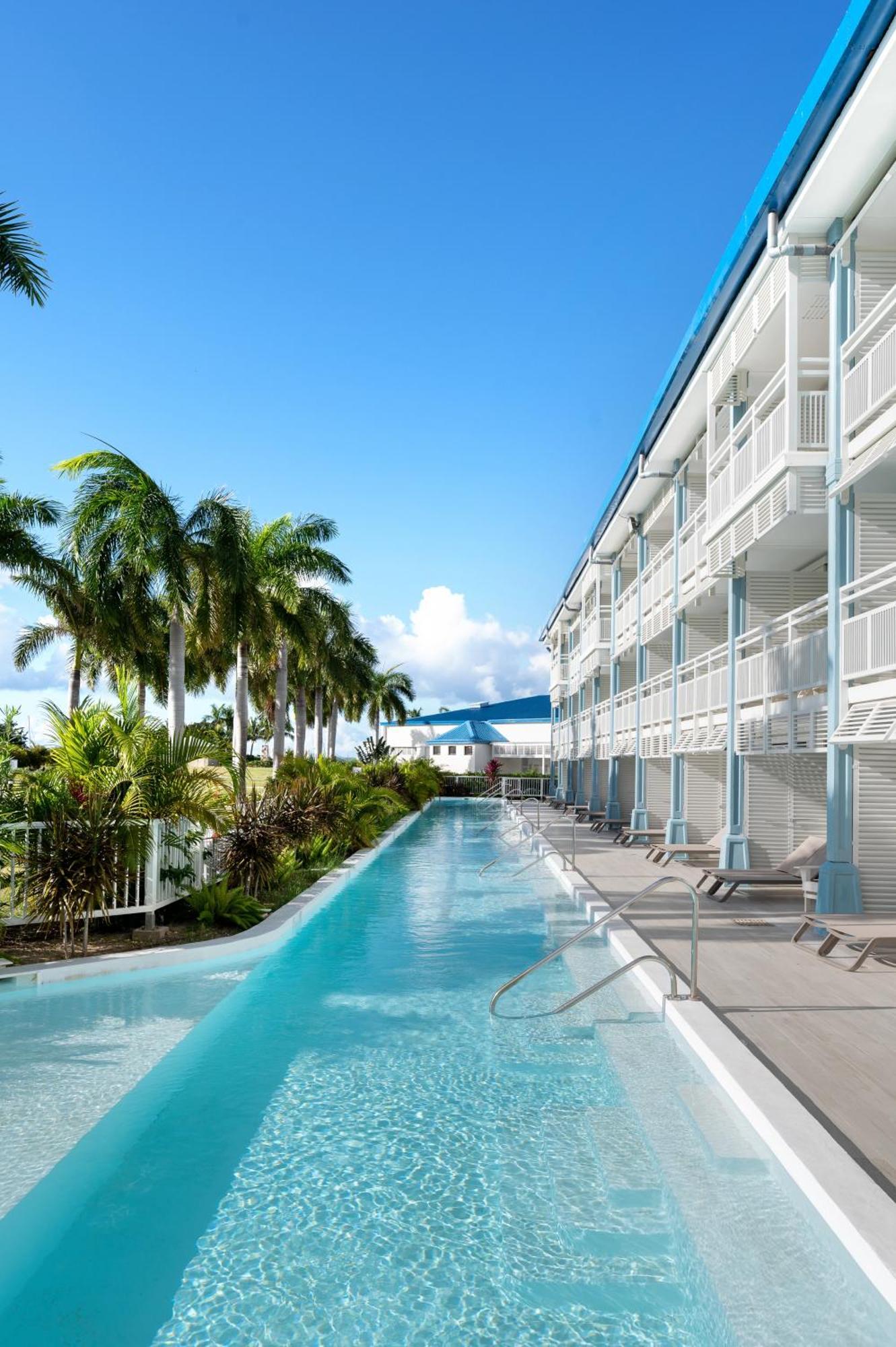 Secrets St. Martin Resort&Spa Grand Case Exterior foto