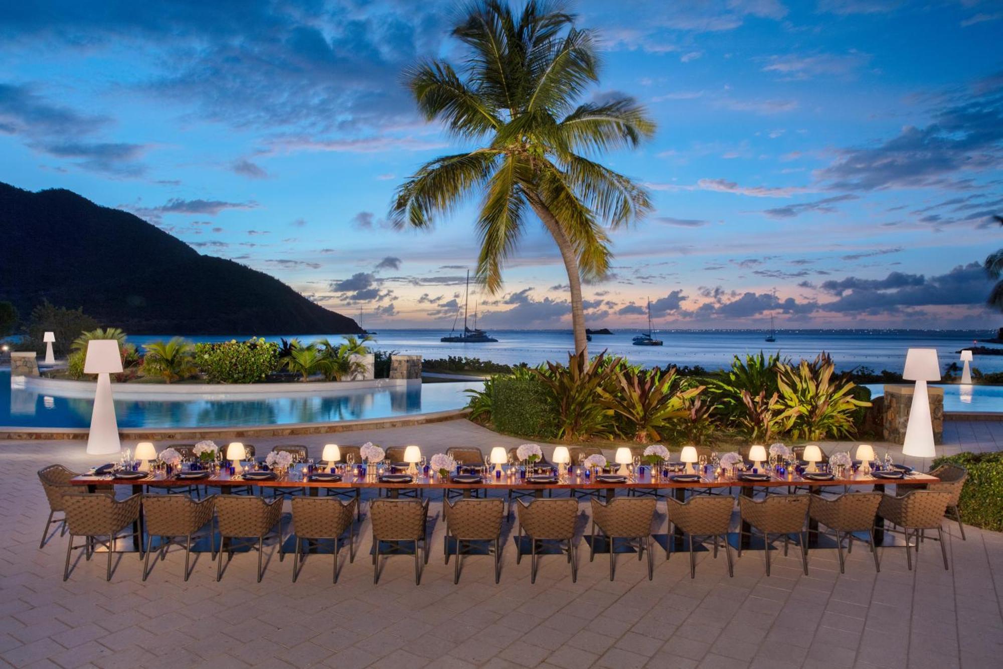 Secrets St. Martin Resort&Spa Grand Case Exterior foto