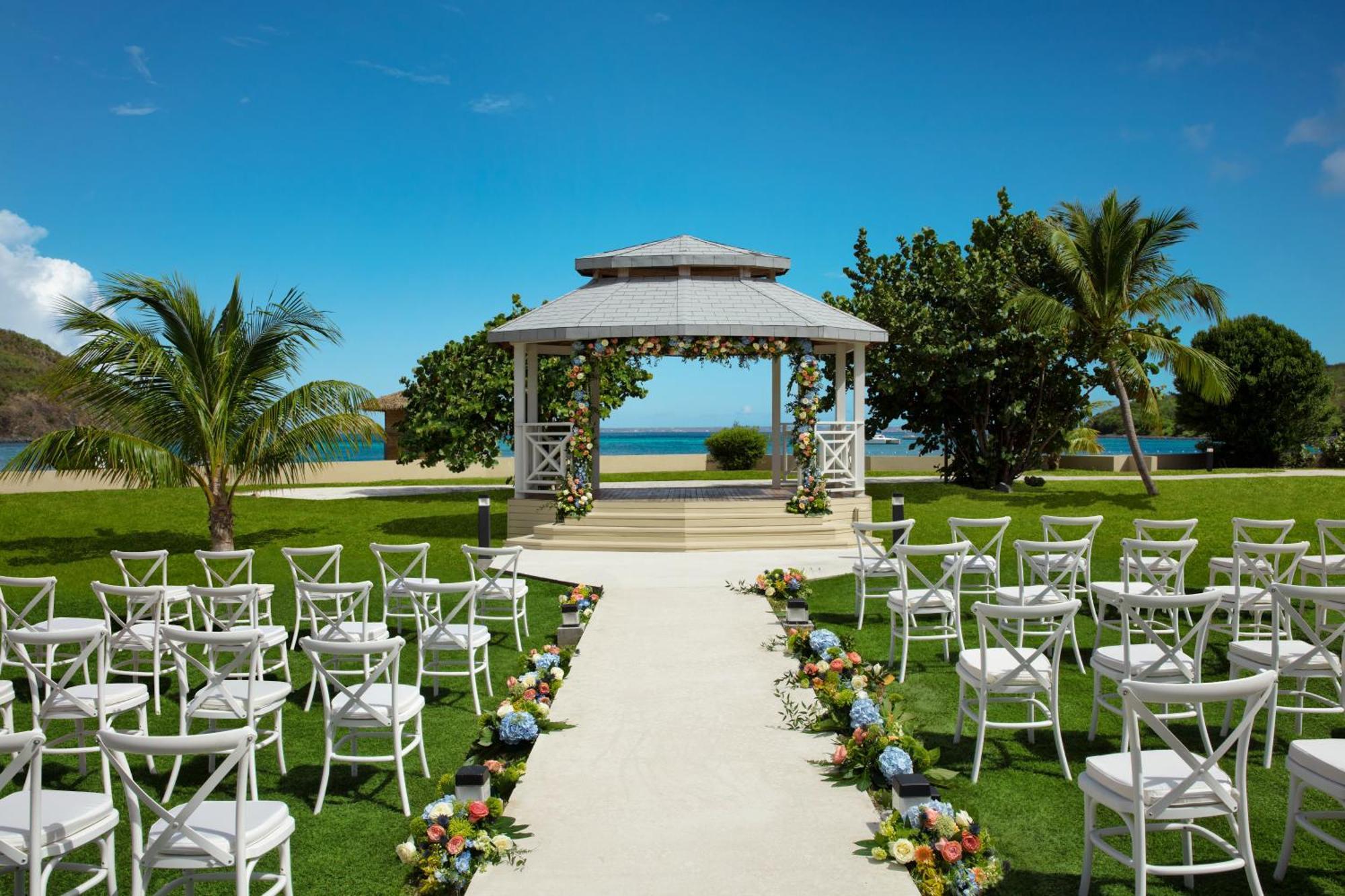 Secrets St. Martin Resort&Spa Grand Case Exterior foto