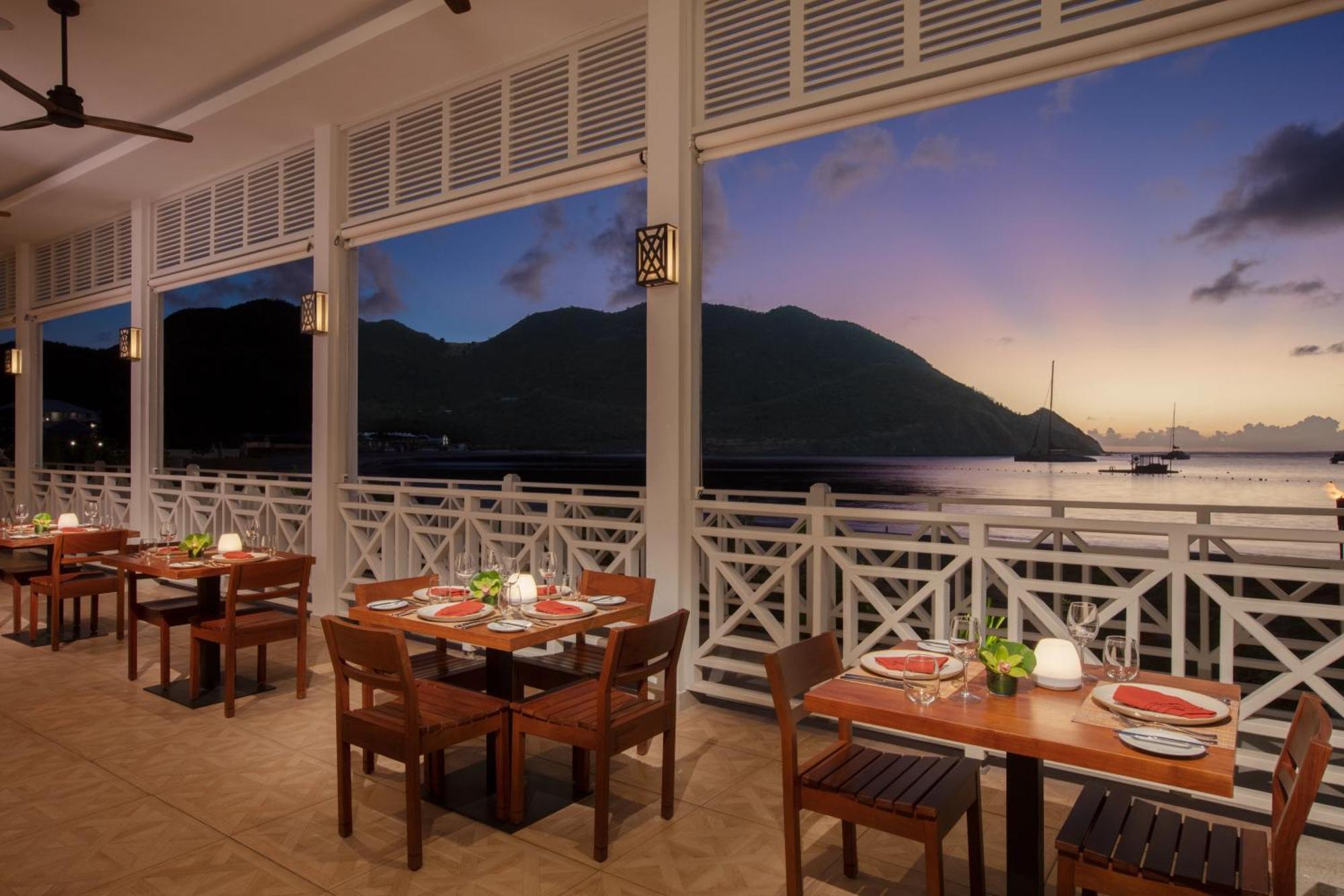 Secrets St. Martin Resort&Spa Grand Case Exterior foto